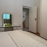Daria Lägenhet