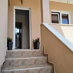 Daria דירה אורביץ