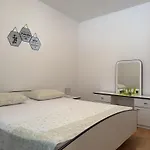 Daria דירה אורביץ