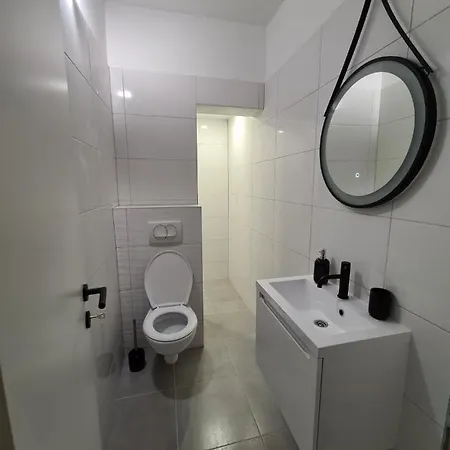 Apartament Daria Orebić