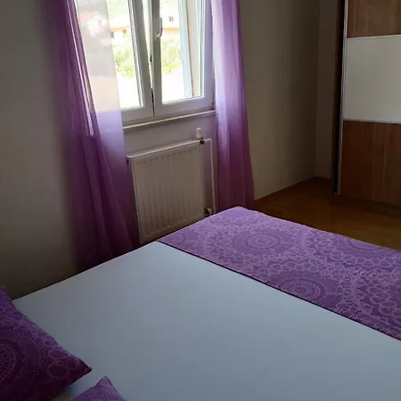 Apartment Daria Orebic