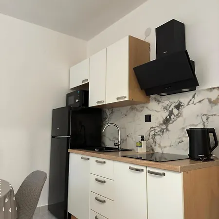 Apartment Daria *