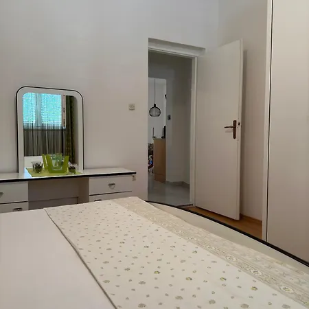 Daria Apartament