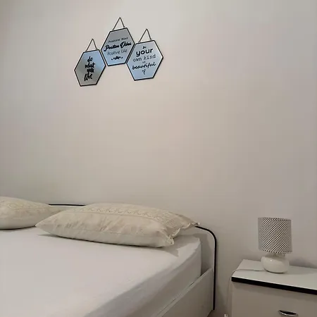 Apartment Daria