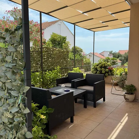 Apartament Daria *